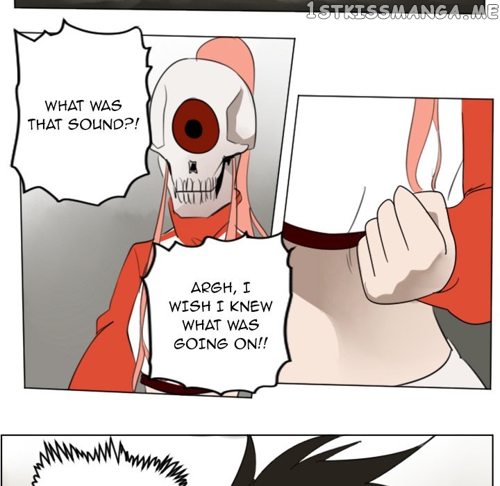 Ultimiter - Manga Chapter 29 - page 18