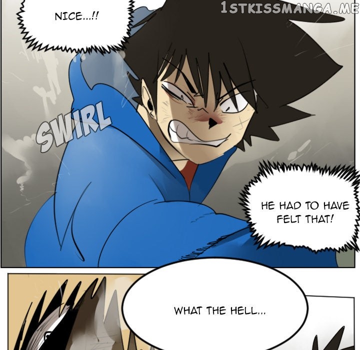 Ultimiter - Manga Chapter 29 - page 19
