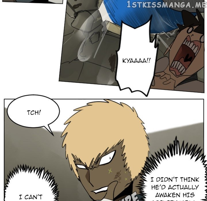 Ultimiter - Manga Chapter 29 - page 25