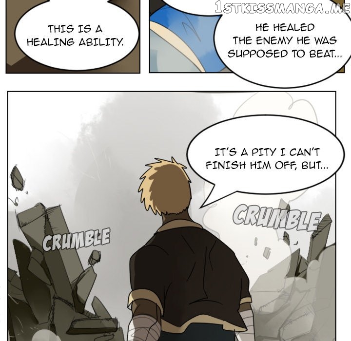 Ultimiter - Manga Chapter 29 - page 27