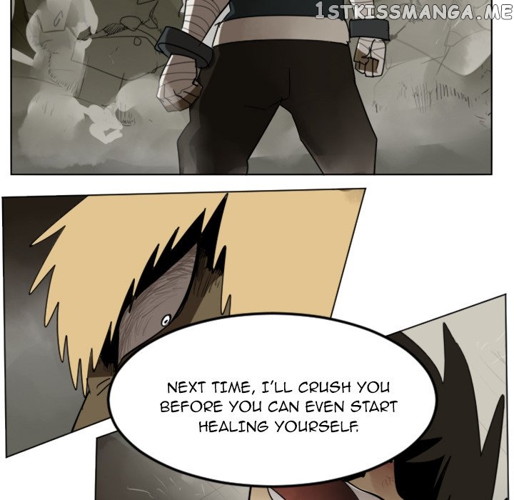 Ultimiter - Manga Chapter 29 - page 28