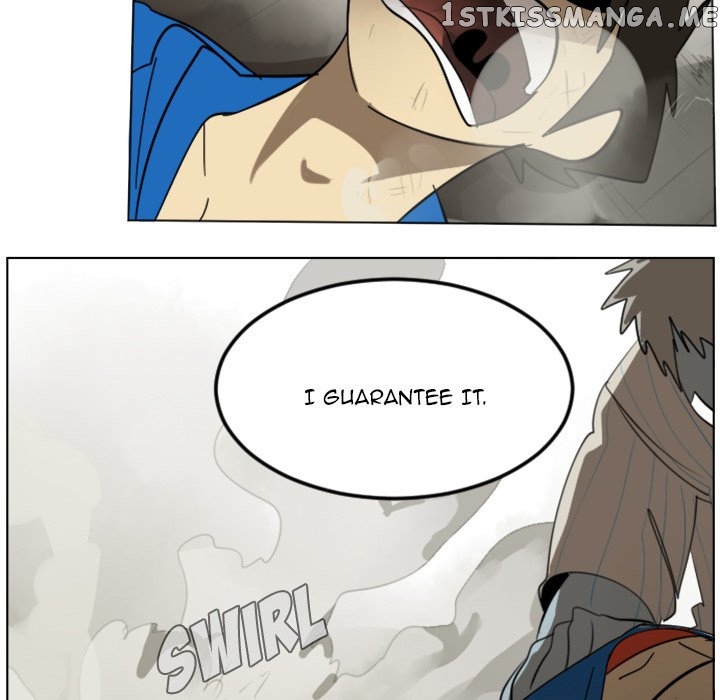 Ultimiter - Manga Chapter 29 - page 29