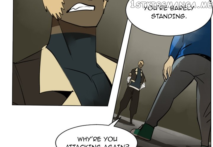 Ultimiter - Manga Chapter 29 - page 3