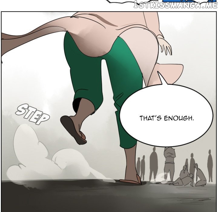 Ultimiter - Manga Chapter 29 - page 32