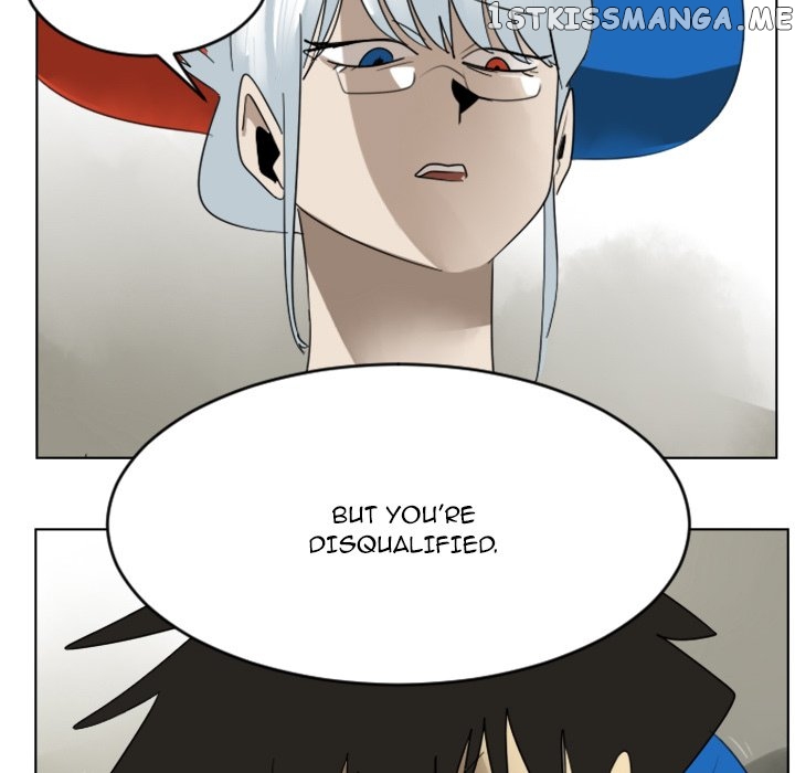 Ultimiter - Manga Chapter 29 - page 36