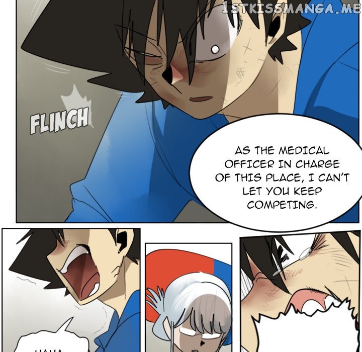 Ultimiter - Manga Chapter 29 - page 37