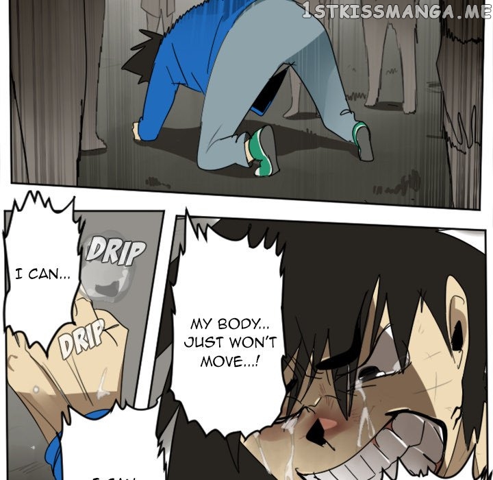Ultimiter - Manga Chapter 29 - page 39