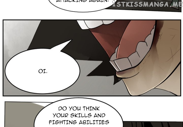 Ultimiter - Manga Chapter 29 - page 4