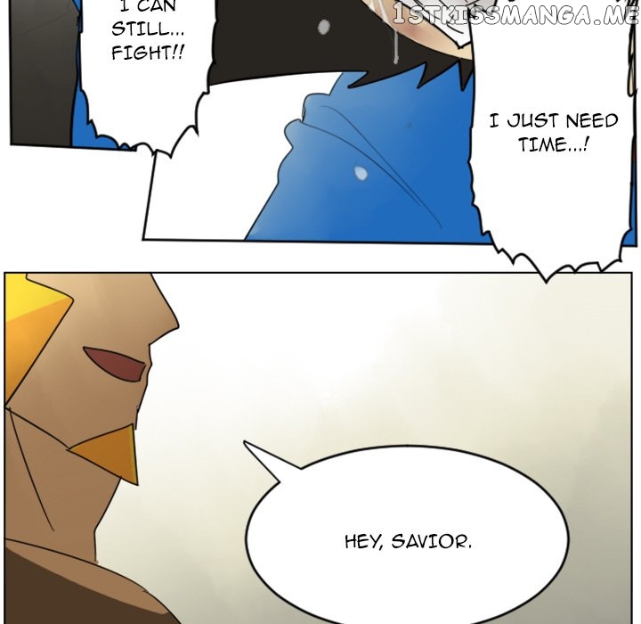 Ultimiter - Manga Chapter 29 - page 40