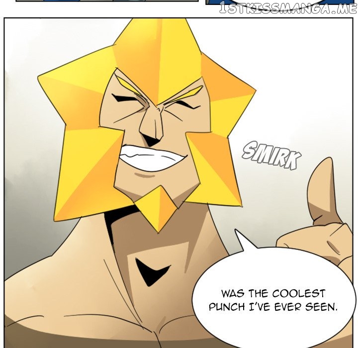 Ultimiter - Manga Chapter 29 - page 42
