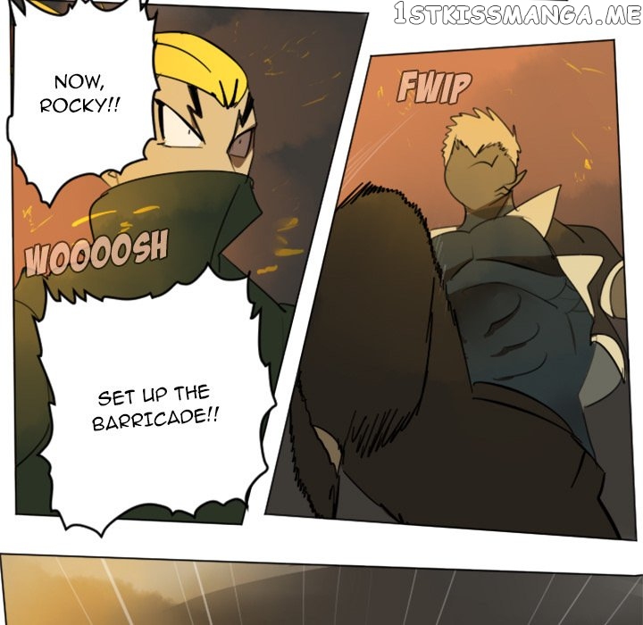 Ultimiter - Manga Chapter 29 - page 53