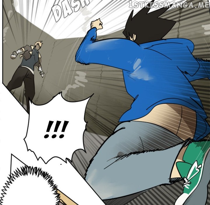 Ultimiter - Manga Chapter 29 - page 7