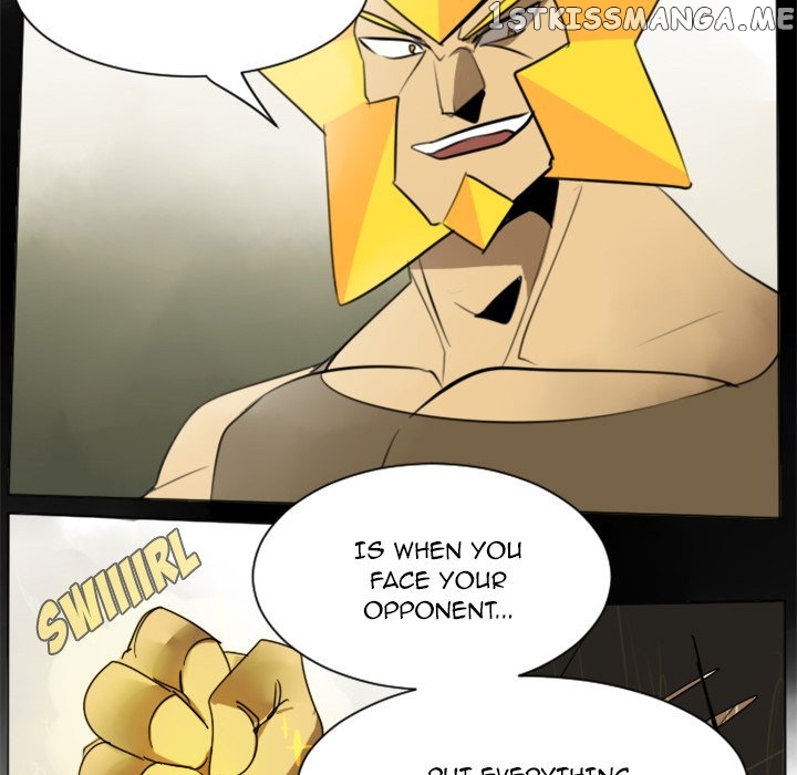Ultimiter - Manga Chapter 29 - page 9