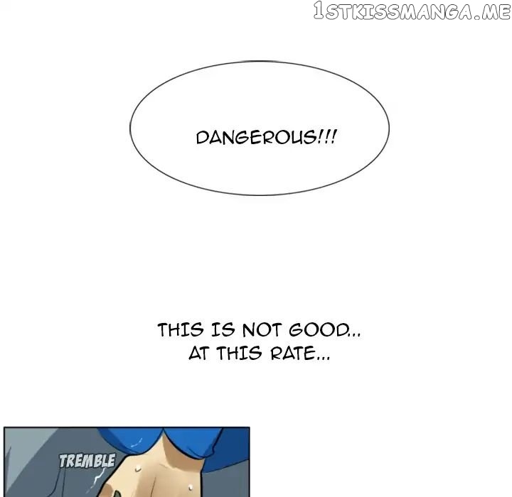 Ultimiter - Manga Chapter 3 - page 11