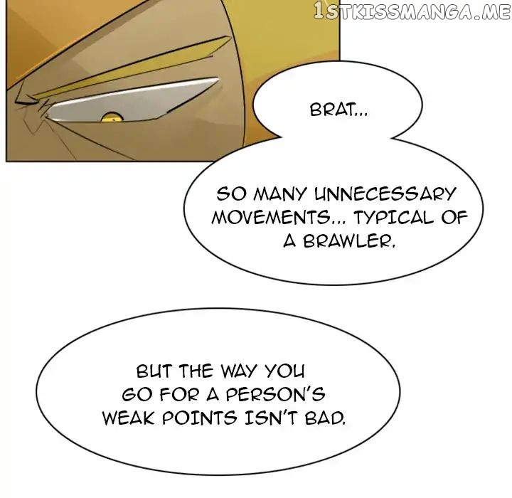 Ultimiter - Manga Chapter 3 - page 22