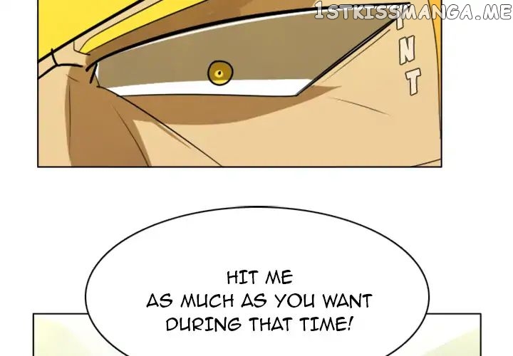 Ultimiter - Manga Chapter 3 - page 3