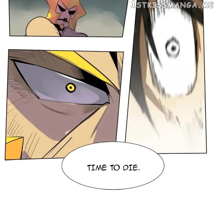 Ultimiter - Manga Chapter 3 - page 30