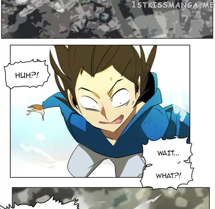 Ultimiter - Manga Chapter 3 - page 35