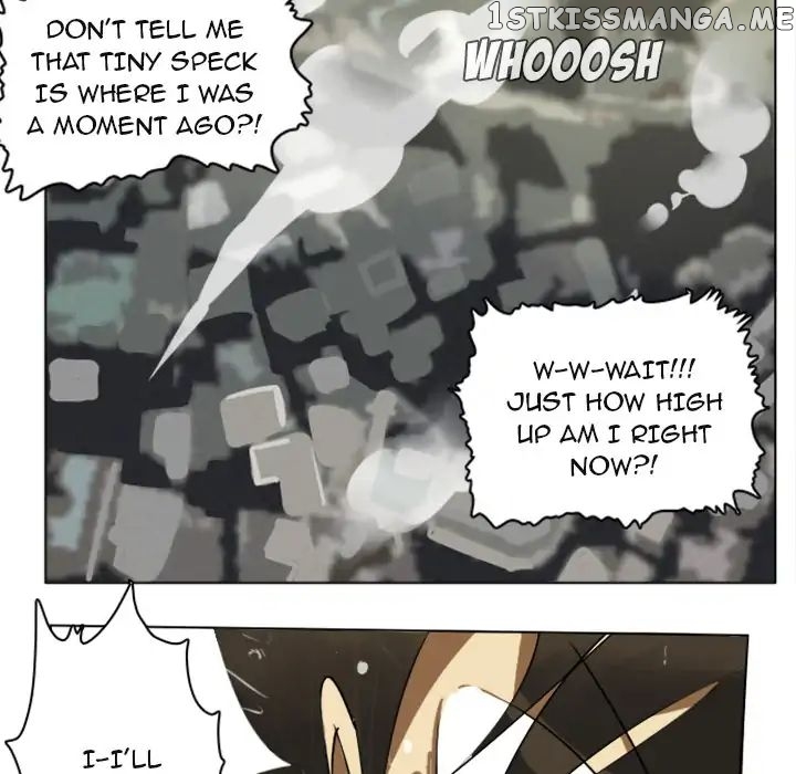 Ultimiter - Manga Chapter 3 - page 36