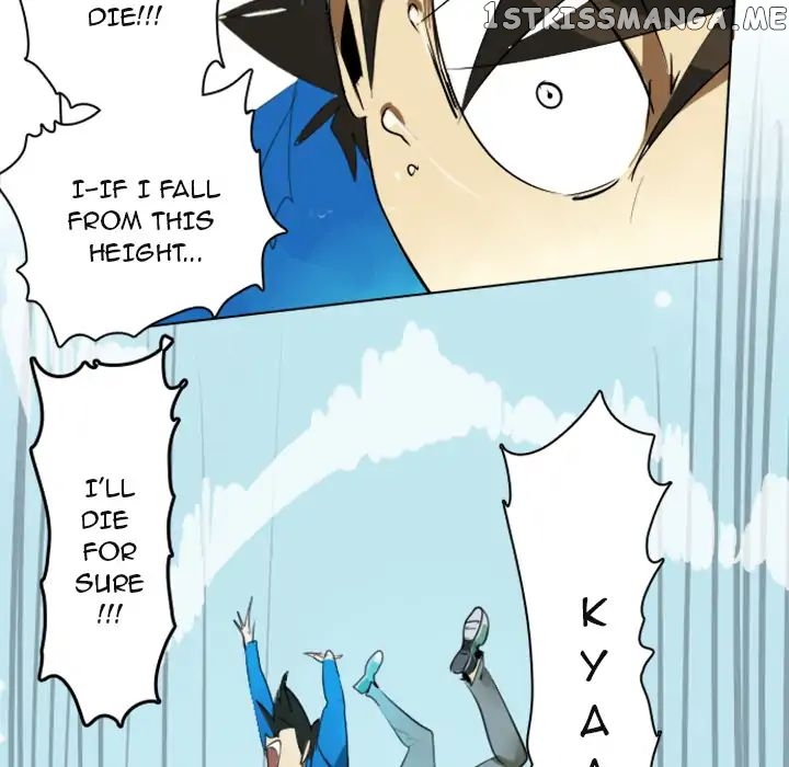 Ultimiter - Manga Chapter 3 - page 37