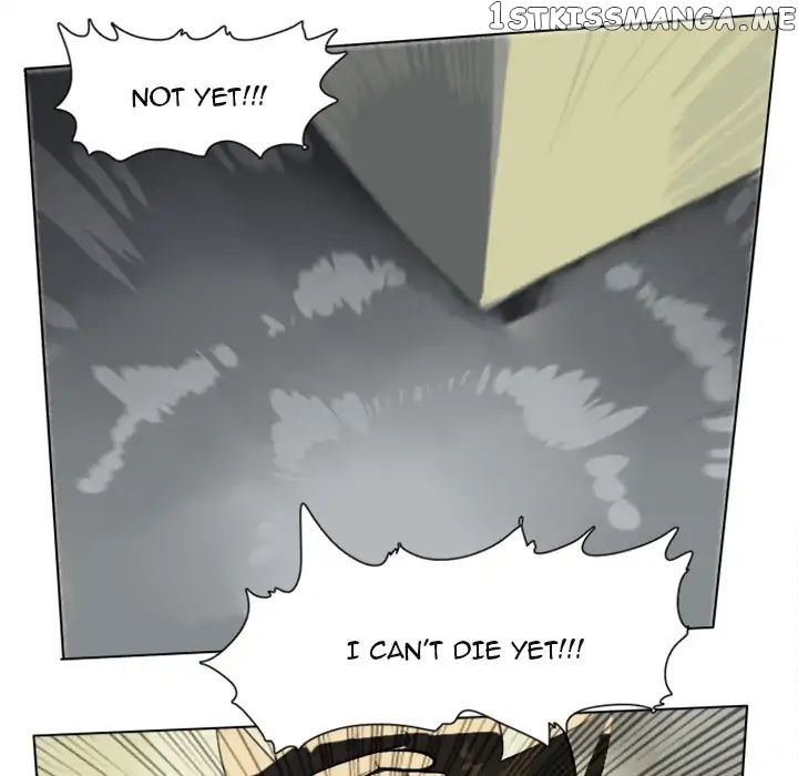 Ultimiter - Manga Chapter 3 - page 41