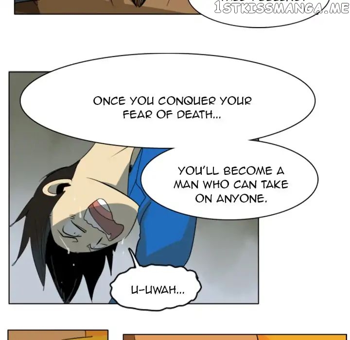 Ultimiter - Manga Chapter 3 - page 46