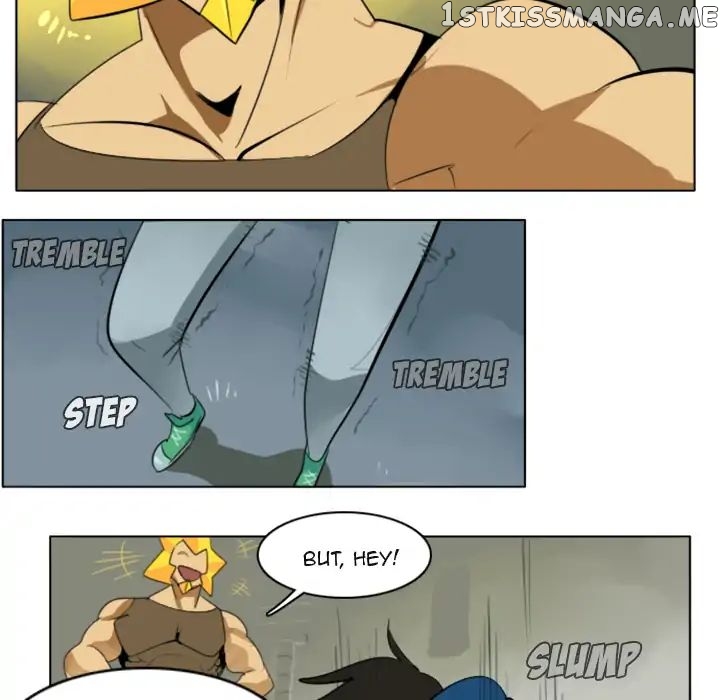 Ultimiter - Manga Chapter 3 - page 48