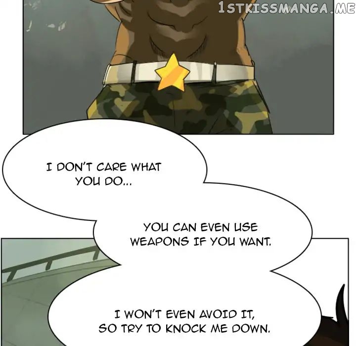 Ultimiter - Manga Chapter 3 - page 5