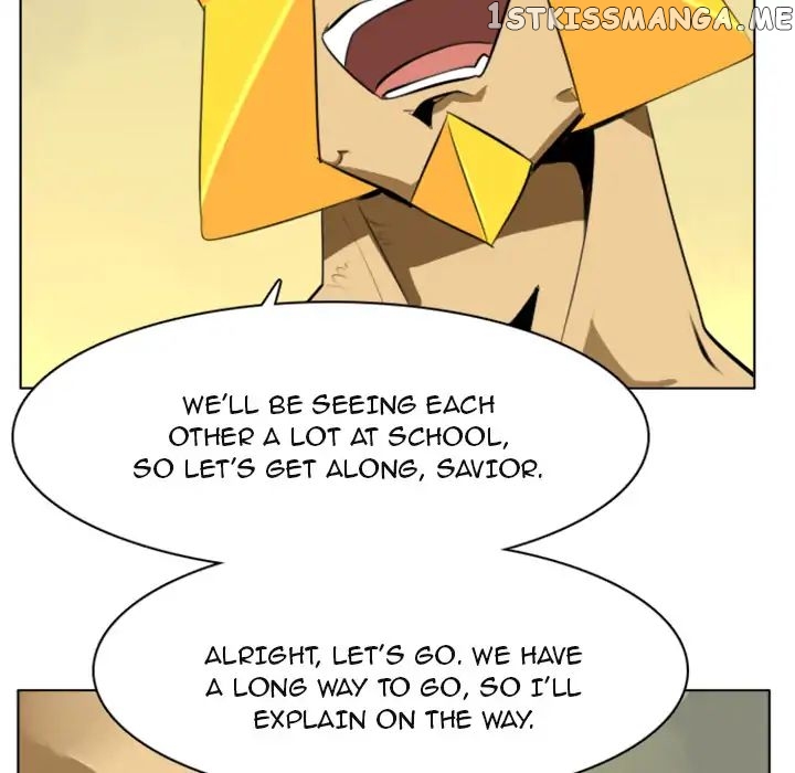 Ultimiter - Manga Chapter 3 - page 54