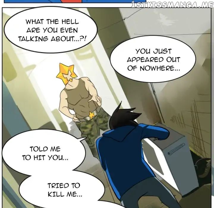 Ultimiter - Manga Chapter 3 - page 56