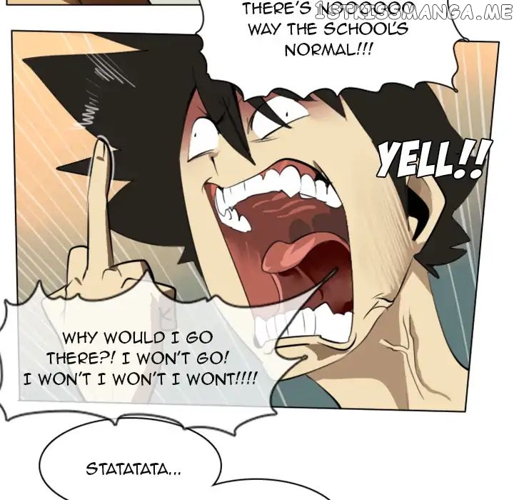 Ultimiter - Manga Chapter 3 - page 58