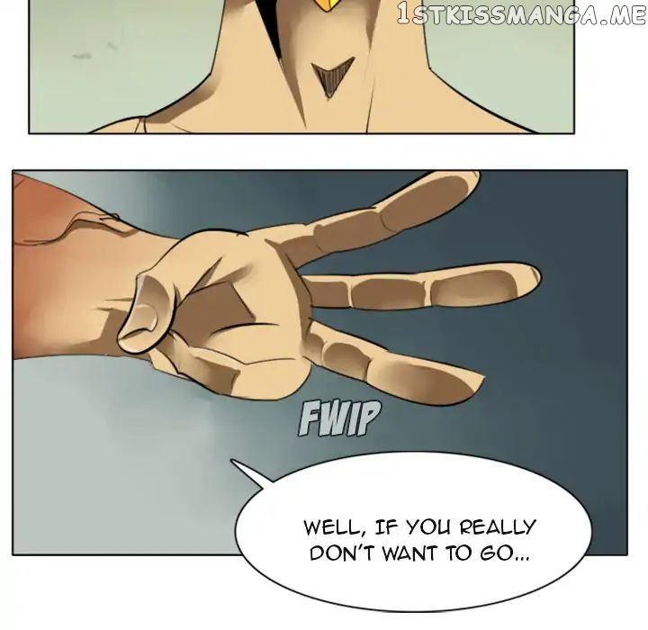 Ultimiter - Manga Chapter 3 - page 60