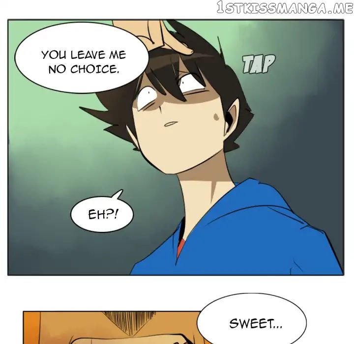 Ultimiter - Manga Chapter 3 - page 61
