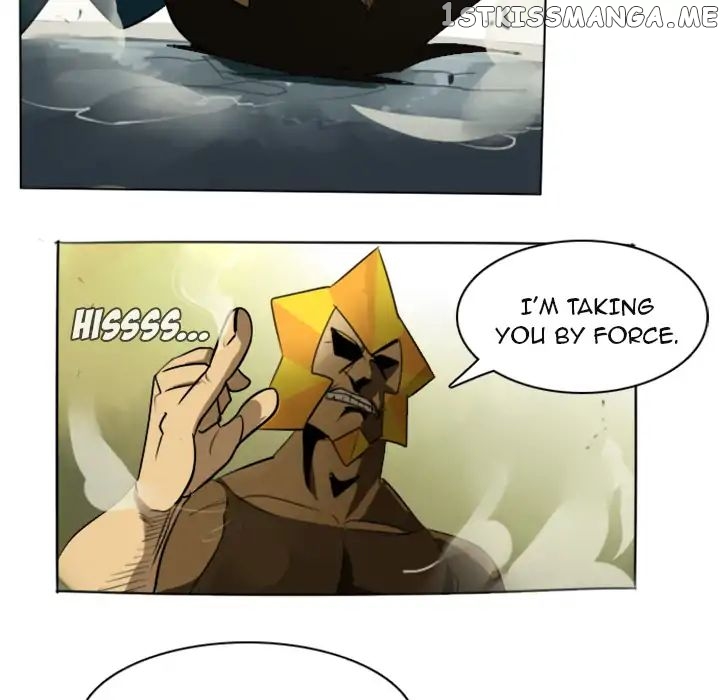 Ultimiter - Manga Chapter 3 - page 64