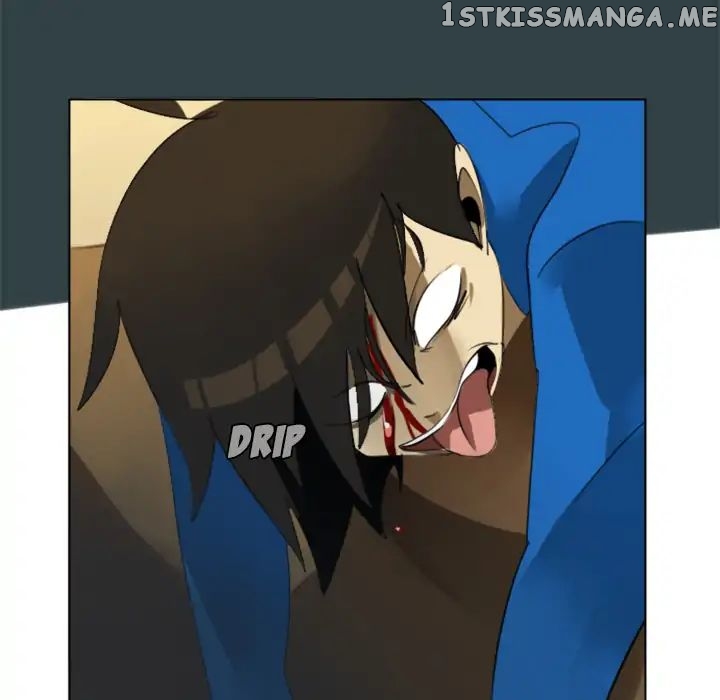 Ultimiter - Manga Chapter 3 - page 69