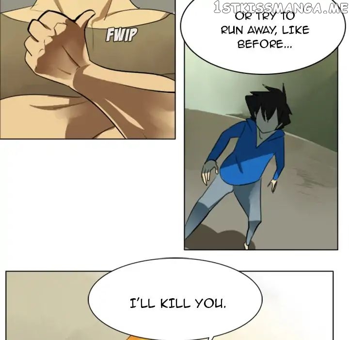 Ultimiter - Manga Chapter 3 - page 7