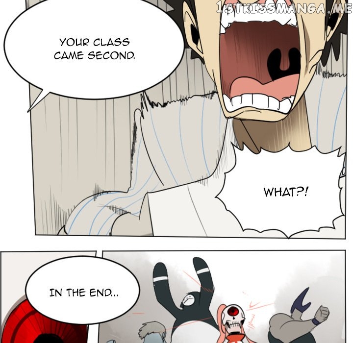 Ultimiter - Manga Chapter 30 - page 11