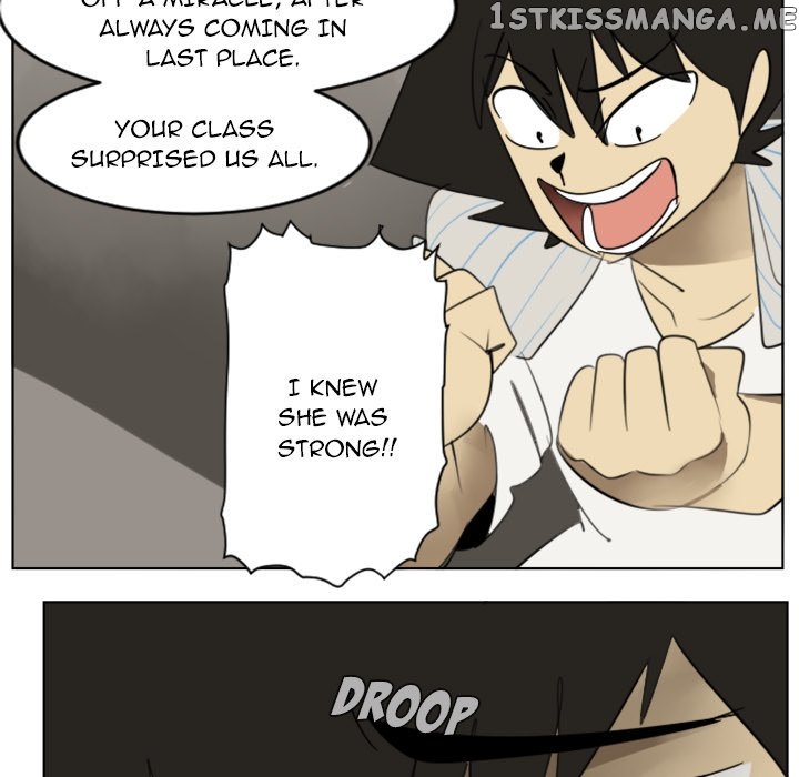 Ultimiter - Manga Chapter 30 - page 13