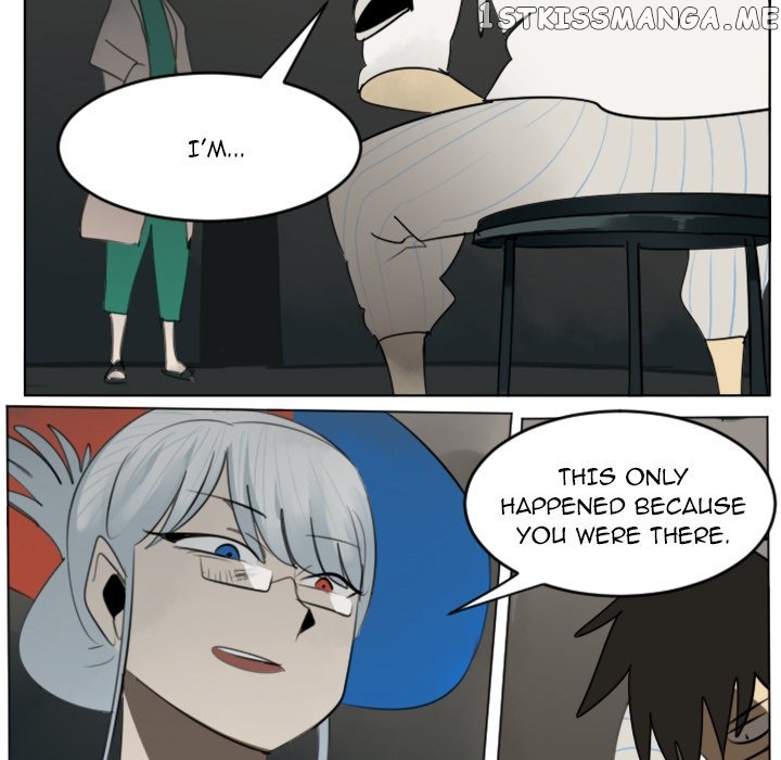 Ultimiter - Manga Chapter 30 - page 15