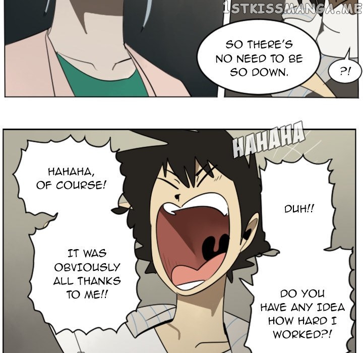 Ultimiter - Manga Chapter 30 - page 16