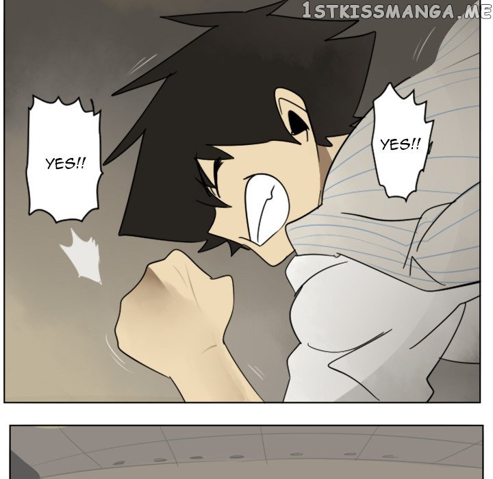 Ultimiter - Manga Chapter 30 - page 19