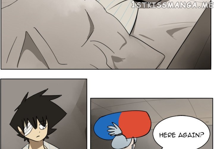 Ultimiter - Manga Chapter 30 - page 2