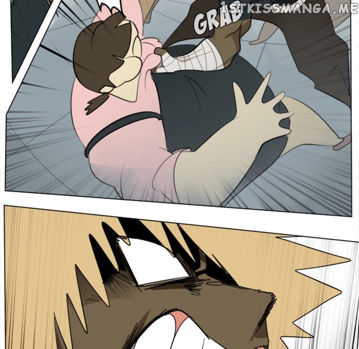 Ultimiter - Manga Chapter 30 - page 23