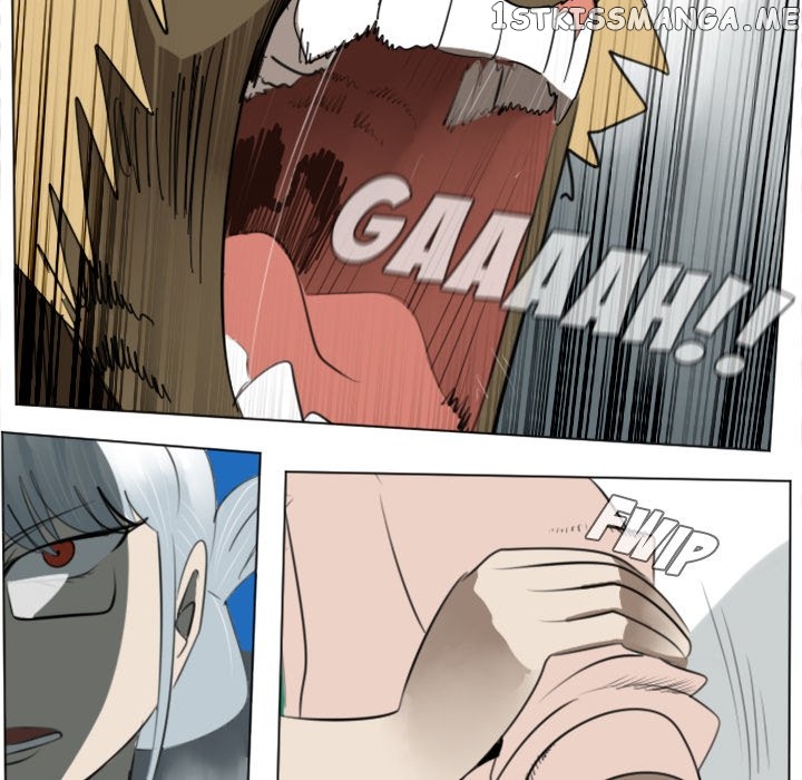 Ultimiter - Manga Chapter 30 - page 24