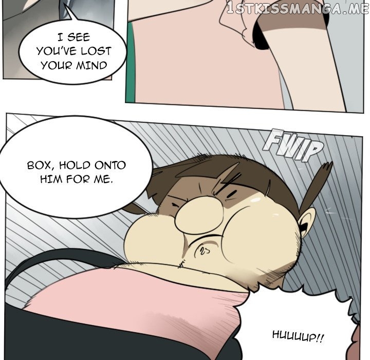Ultimiter - Manga Chapter 30 - page 25