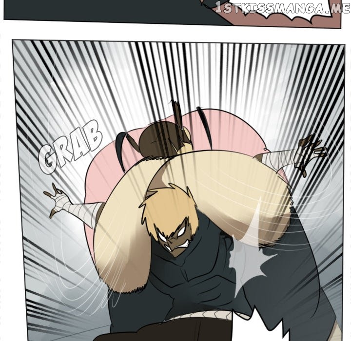 Ultimiter - Manga Chapter 30 - page 26