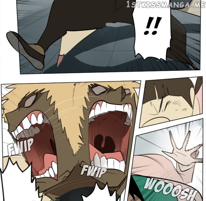 Ultimiter - Manga Chapter 30 - page 27