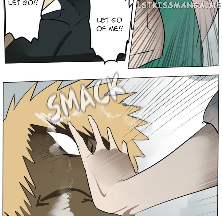 Ultimiter - Manga Chapter 30 - page 28