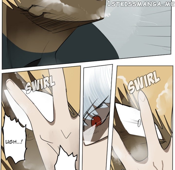 Ultimiter - Manga Chapter 30 - page 29