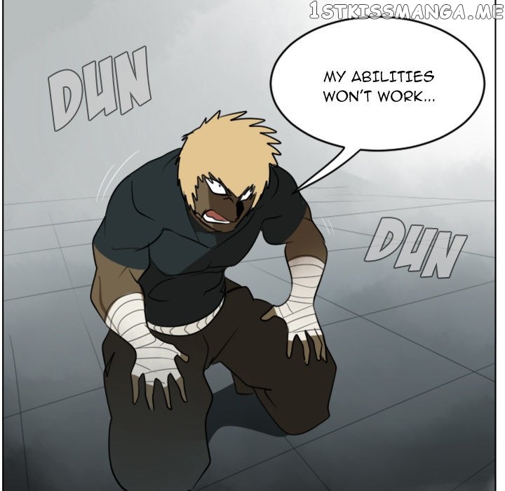 Ultimiter - Manga Chapter 30 - page 33